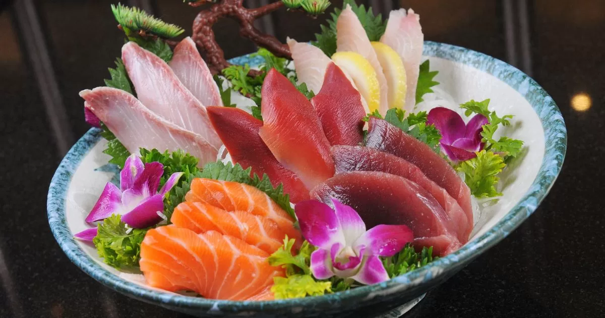 Sashimi