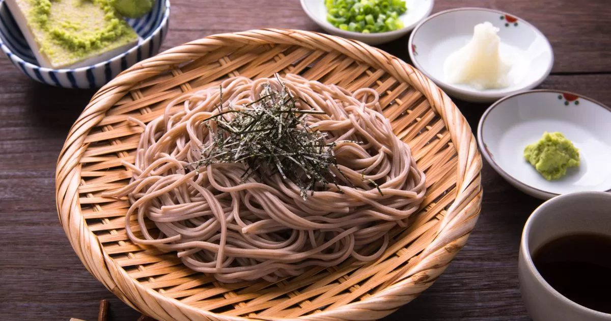 Soba