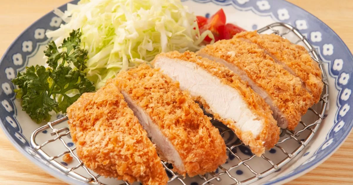 Tonkatsu