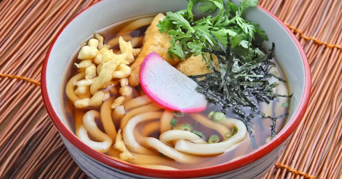 Udon