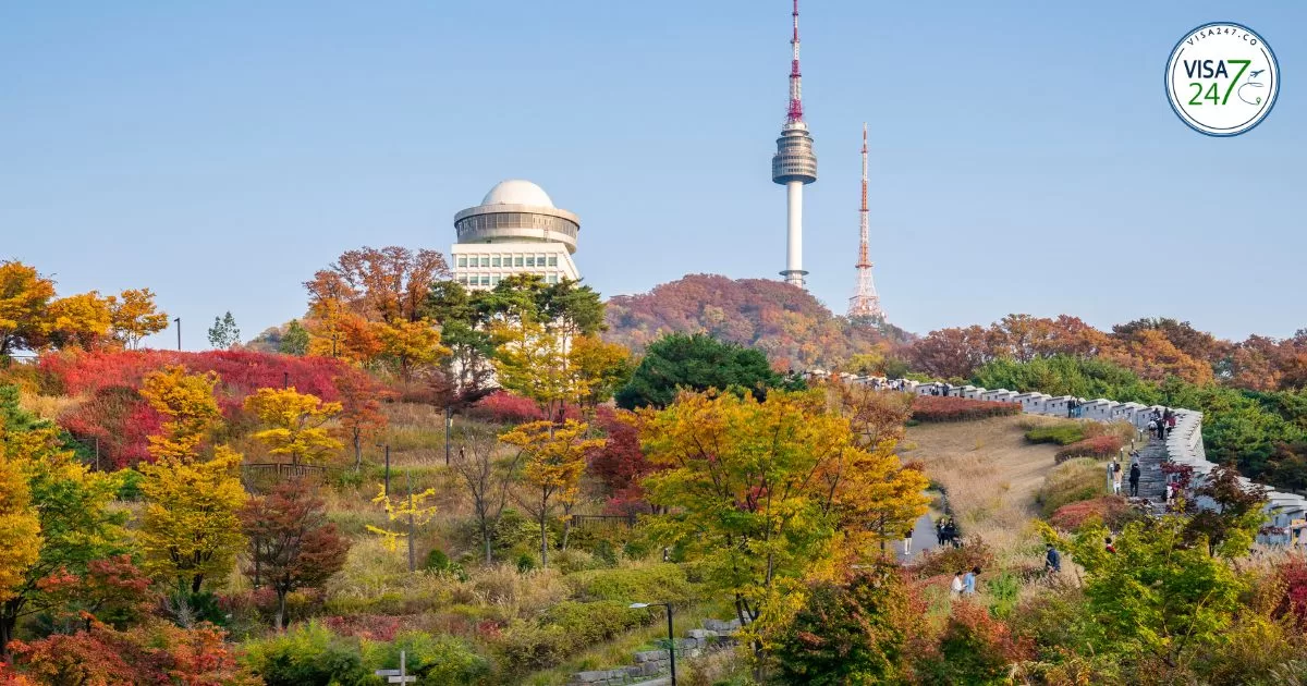 Namsan