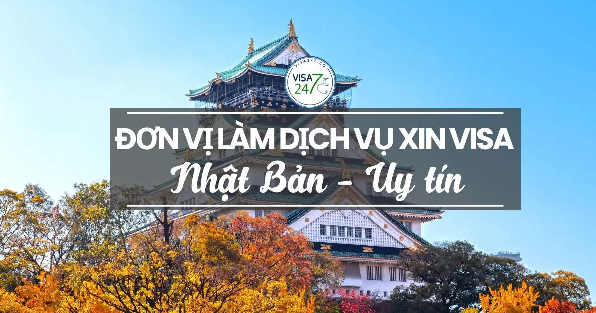 Đơn vị làm dịch vụ xin visa uy tín tại Hà Nội