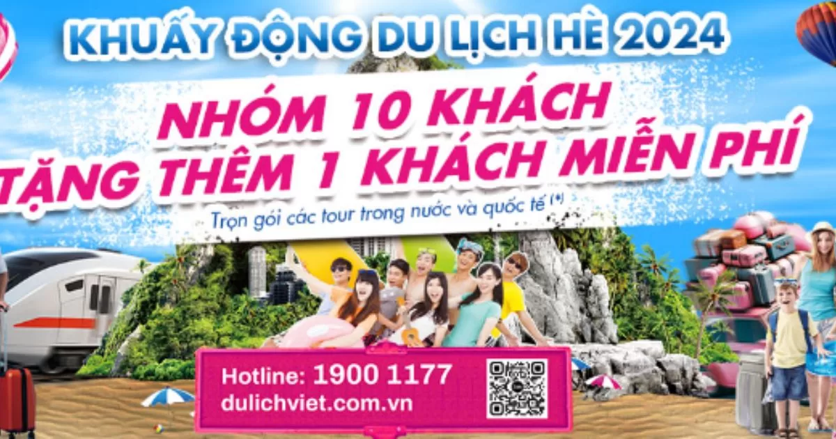 Du lịch Việt