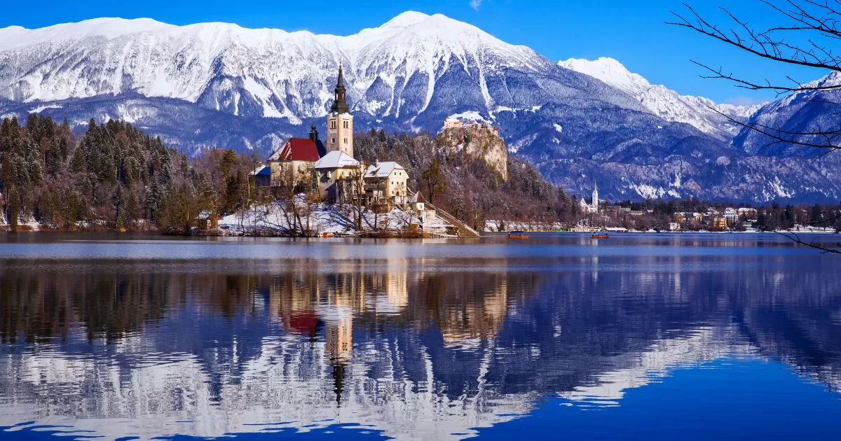 Slovenia