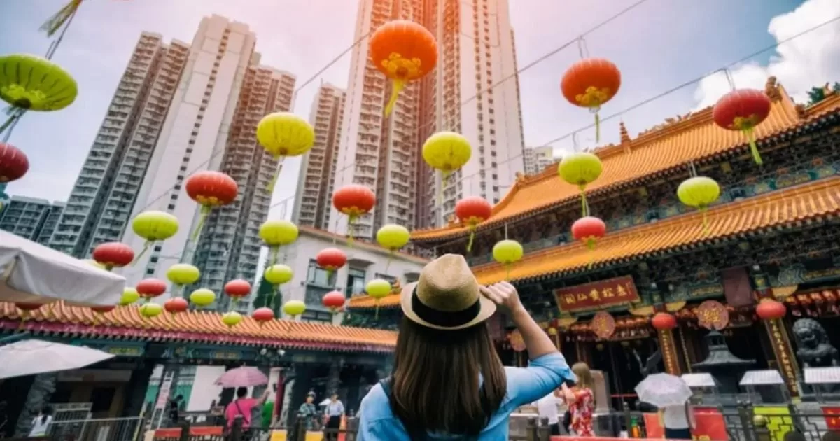 Ai có thể xin visa du lịch Hong Kong