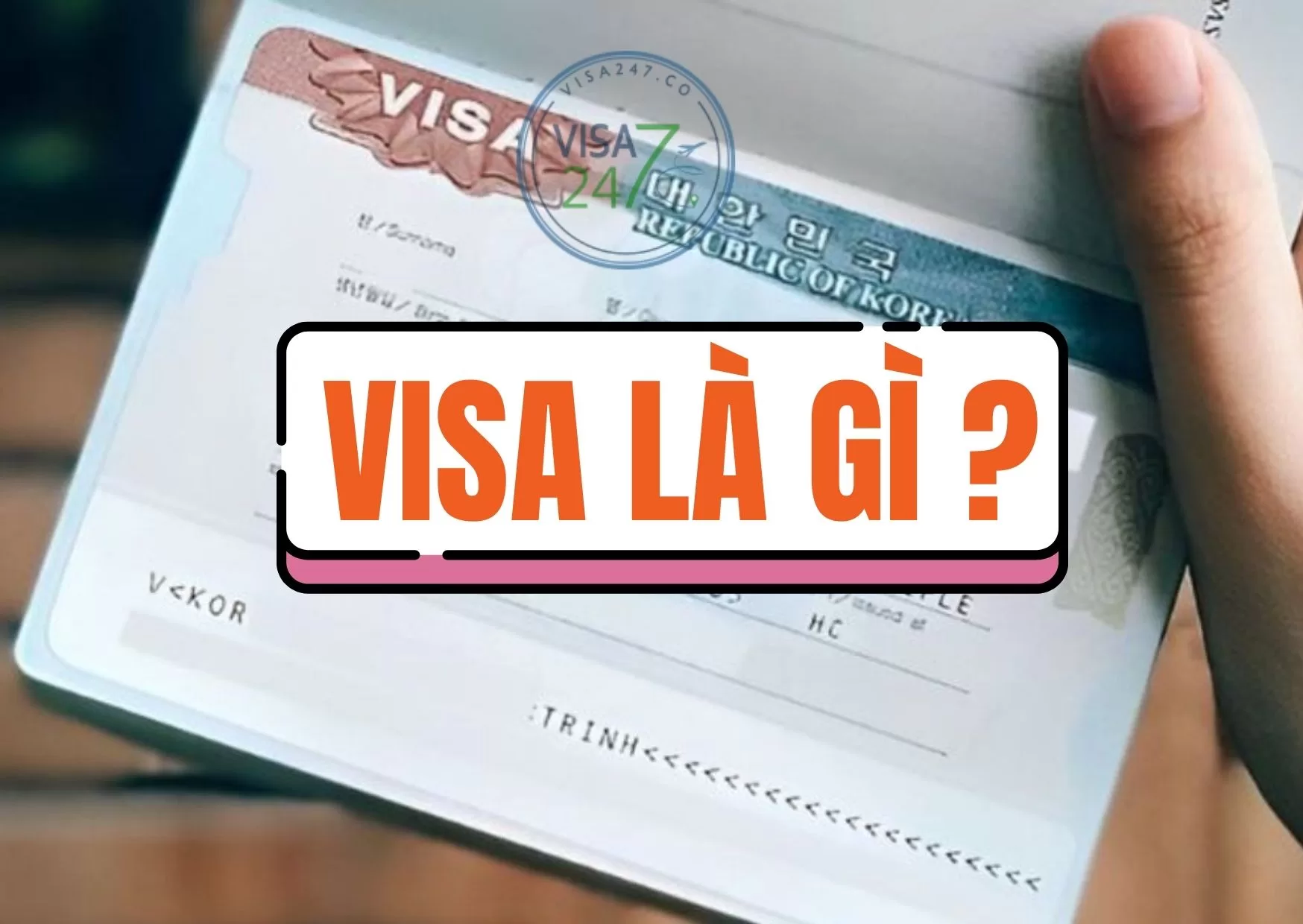 Visa247