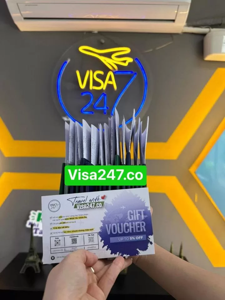 Visa247