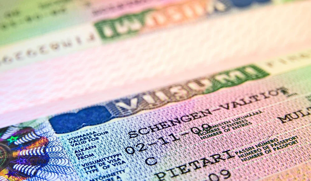 Visa247