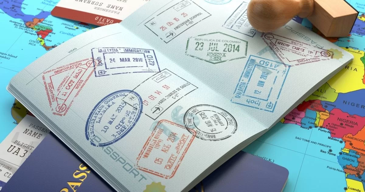 Các loại visa Hàn Quốc