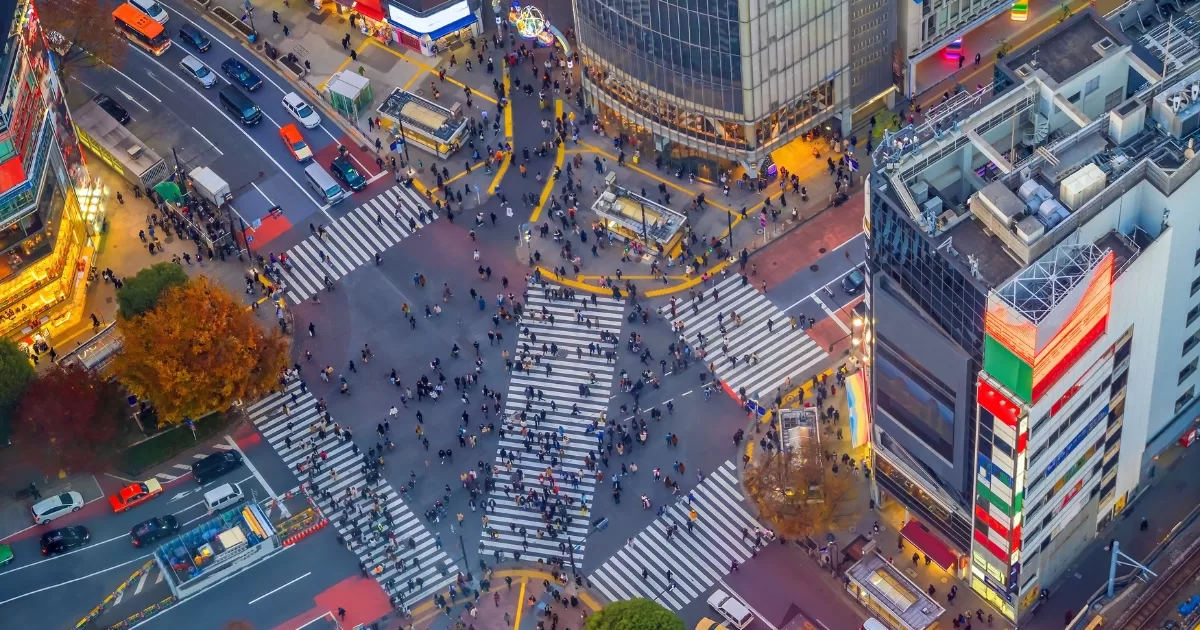 Tokyo