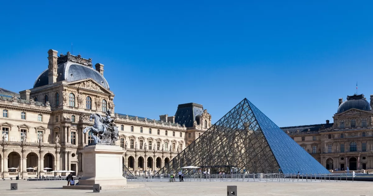 Bảo tàng Louvre