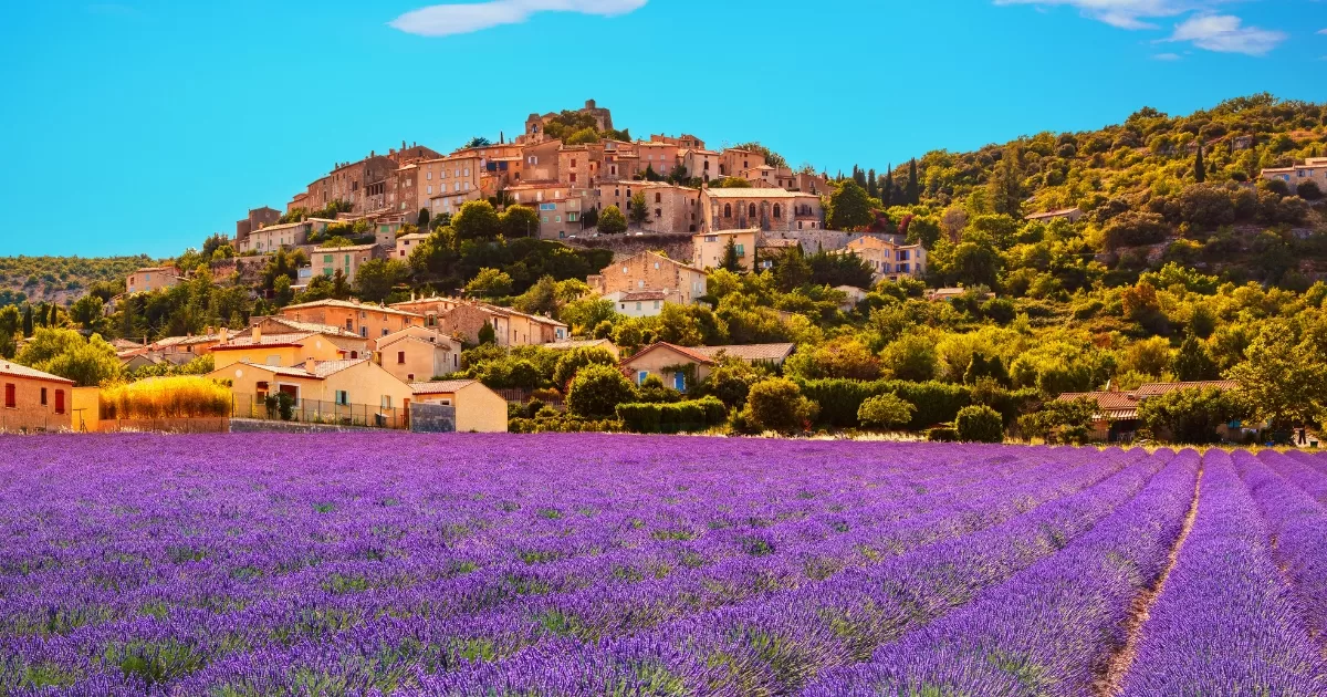 Provence