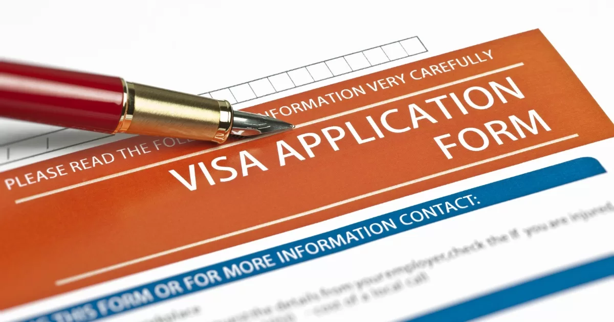 Hồ sơ xin visa du lịch Ý